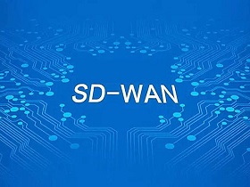 SD-WAN基本介绍