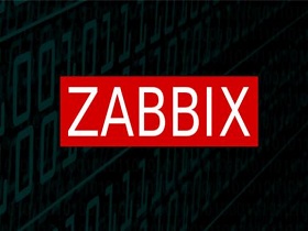 Zabbix图形界面乱码修复为中文显示
